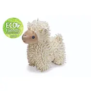 Beeztees ECO Ovečka Jovi 20cm / Hračka pre psov