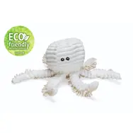 Beeztees ECO Chobotnica Okki 26cm / Hračka pre psov 