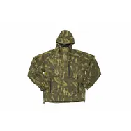 Sonik Bunda Lightweight Jacket Camo M