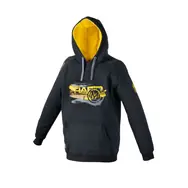 Mivardi Mikina s kapucňou MC Team XL