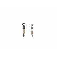 KORUM Obratlík Specimen Quick Snap Swivels Small 10ks