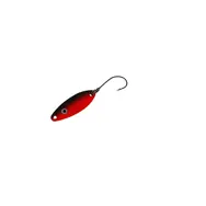Kinetic Trblietka Micro Boss 1,8g Orange/Black Matte