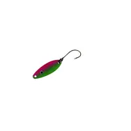 Kinetic Trblietka Micro Boss 3,5g Fluo Green/Pink Matte