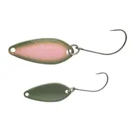 Daiwa Trblietka Presso EV 2,3cm 1,2g Salmon Basil