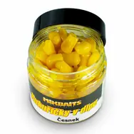 Mikbaits Bonduelky v dipe Cesnak 50ml