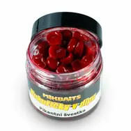 Mikbaits Bonduelky v dipe Pikantná slivka 50ml