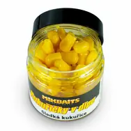 Mikbaits Bonduelky v dipe Sladká kukurica 50ml