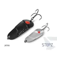 Delphin Trblietka STEPZ StripSCALE 7cm 10g JAPAN