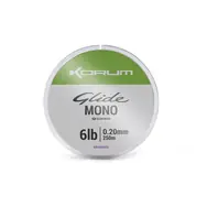KORUM Vlasec Glide Mono 250m 0,20mm 6lb