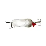 Effzett Trblietka Standard Spoon 4,5cm 16g Silver/Gold
