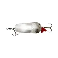 Effzett Trblietka Standard Spoon 5,5cm 22g Silver/Copper
