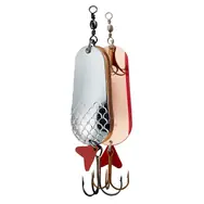 Effzett Trblietka Twin Spoon 3,2cm 6g Silver/Copper