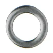 Mivardi Krúžok okrúhly O 3,7 mm 25ks