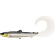 Westin Gumová nástraha BullTeez Curltail 14cm 15g Headlight 2ks