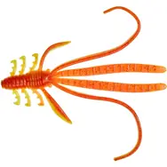 Gunki Gumová nástraha Naiad 7cm 2,2g Orange Chicken 6ks