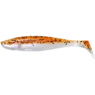 Gunki Gumová nástraha Bumpy 11cm 11,7g Brown Sugar