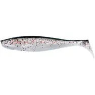 Gunki Gumová nástraha Bumpy 7,6cm 3,9g Blood Natural Grey