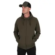FOX Mikina Collection Green/Black Lightweight Hoody M