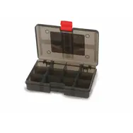 FOX Rage Krabička Stack and Store Box 16 Comp Medimu Shallow