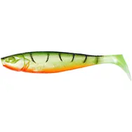 Gunki Gumová nástraha Bumpy 9cm 6,6g Fire Tiger