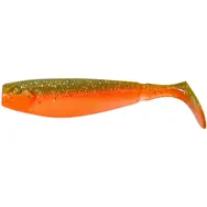 Gunki Gumová nástraha G Bump Classic 8cm 5,8g Orange Devil