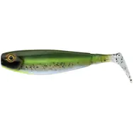 Gunki Gumová nástraha G Bump Ghost 10,5cm 13,2g UV Ayu