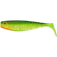 Gunki Gumová nástraha G Bump Ghost 10,5cm 13,2g UV Fire Pike