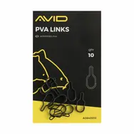 AVID Závažie Rig Drops Medium 9ks
