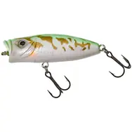 Gunki Wobler Hedorah 5,5cm F Gold Frog