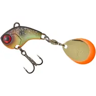 Illex Wobler Deracoup 2,6cm 10g Muddy Roach