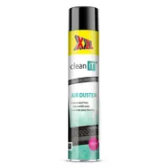 CLEAN IT stlačený vzduch 750ml