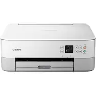Canon PIXMA TS5351 biela / farebná atramentová multifunkcia / A4 / 4800 x 1200 / USB / Wi-Fi