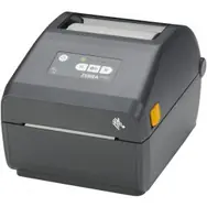 ZEBRA ZD421d (ZD4A043-D0EE00EZ) / Tlačiareň štítkov / DT / 300dpi / USB / BT / LAN / šedá
