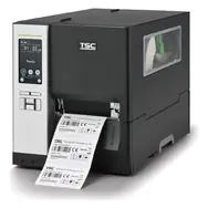 TSC MH241T Stolová TT tlačiareň štítkov / 203 dpi / displej / RS-232 / USB / LAN