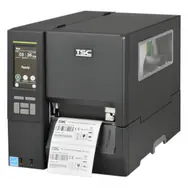 TSC MH341T Stolová TT tlačiareň štítkov / 300 dpi / displej / RS-232 / USB / LAN