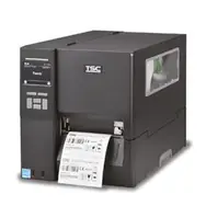 TSC MH641T Stolová TT tlačiareň štítkov / 600 dpi / displej / RS-232 / USB / LAN