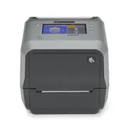 ZEBRA ZD621t (ZD6A143-31EF00EZ) 300dpi / TT / Tlačiareň štítkov / 300dpi / USB / RS232 / BT / Displej / Odlupovač