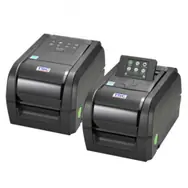 TSC TX210 / Tlačiareň štítkov / 203dpi / USB / RS232 / LAN