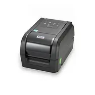 TSC TX310 LCD / Tlačiareň štítkov / 300dpi / USB / RS232 / LAN