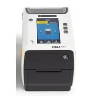 ZEBRA ZD611 TT 203dpi LAN displej biela / TT / Tlačiareň samolepiacich štítkov / 203dpi / USB & BT & LAN