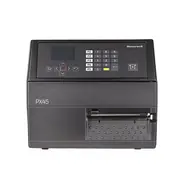 Honeywell PX45 LTS / Priemyselná tlačiareň štítkov / TT / 203DPI / USB / RS-232 / RTC