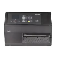 Honeywell PX65A 300 dpi / Priemyselná tlačiareň štítkov / TT / 300DPI / USB / RS-232 / LAN
