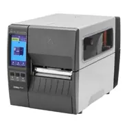 ZEBRA ZT231 TT (ZT23142-T0EC00FZ) / 203dpi / USB / RS232 / LAN / BT / Wi-Fi / Displ. / Zplii