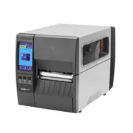ZEBRA ZT231 TT (ZT23142-T3E000FZ) / 203dpi / USB / RS232 / LAN / BT / Displ. / Zplii / odlepovač / LTU