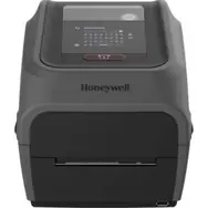 Honeywell PC45 (D020000200) / Tlačiareň etikiet / DT / 203DPI / RTC / USB / LAN / Wi-Fi