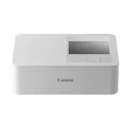 Canon Selphy CP1500 biela / Kompaktná tlačiareň / 3.5" displej / USB / WiFi / SD