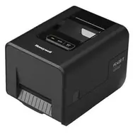Honeywell PC42E-T (300 DPI) čierna / Tlačiareň etikiet / TT / 300DPI / USB / LAN