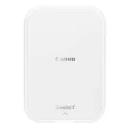Canon Zoemini 2 biela / Kompaktná fototlačiareň / 313 x 500 dpi / BT 5.0
