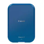 Canon Zoemini 2 modrá / Kompaktná fototlačiareň / 313 x 500 dpi / BT 5.0