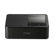 Canon Selphy CP1500 - Print Kit čierna / Kompaktná tlačiareň / 3.5" displej / USB / WiFi / SD